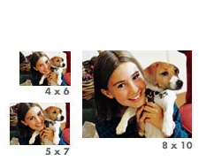 digital camera printing