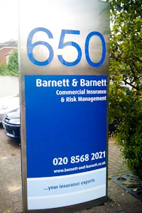 display boards