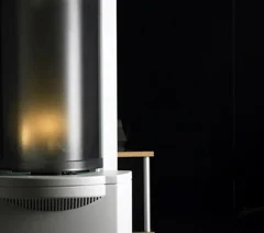 Drum scanner