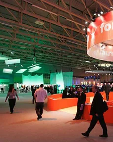 exhibition banner stands