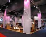 exhibition display