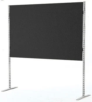 Exhibition panel hire