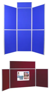 exhibition stands uk