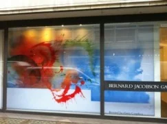 Full colour banners