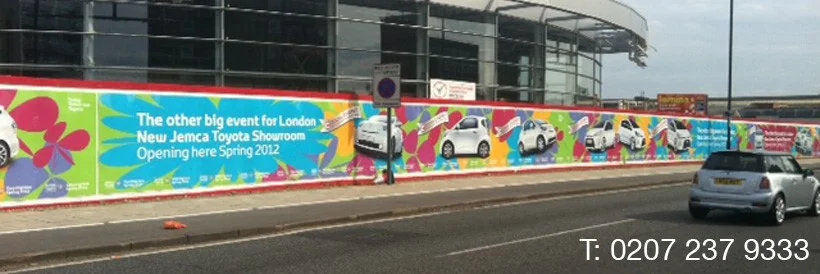 hoarding graphics