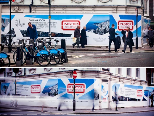 hoarding graphics