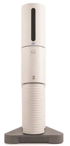 icg drum scanner