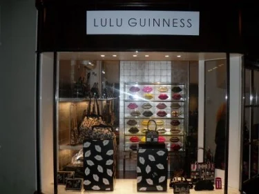 Instore graphics