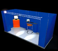 modular 3