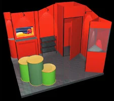 modular 4