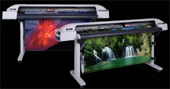 photo banner printing