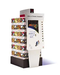 point of sale banners