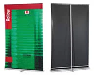 pop up banners
