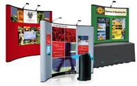 portable displays