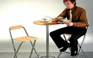 portable furniture