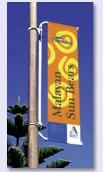 pvc banner