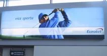 pvc banner large