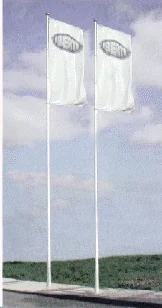 pvc printed banners