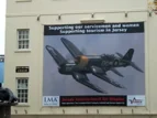 raf flies into jersey thumb05