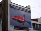raf flies into jersey thumb10