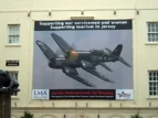 raf flies into jersey thumb15