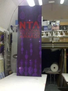 roll up banners