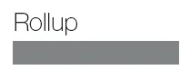 rollup title