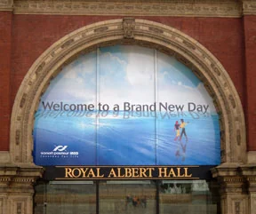 Royal albert hall