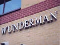 signage