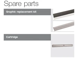 Spareparts