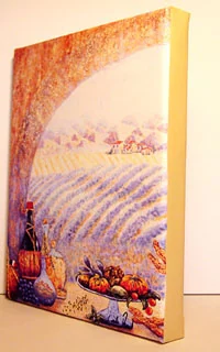 stretched canvas prints 1