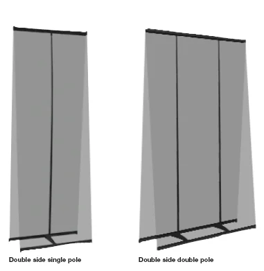 The adjustable double img