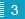three