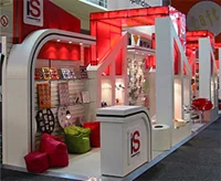 trade show displays