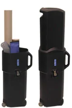 travel banner stands