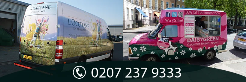 vehicle graphics