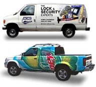 vehicle wrap