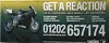 vinyl banner