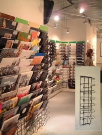 vinyl wall displays