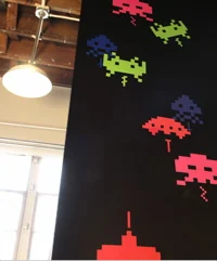 wall decals