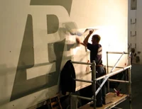 wall graphics decals stickers