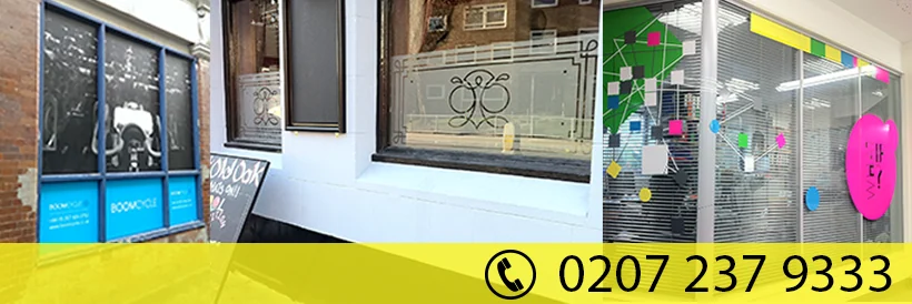 window graphics