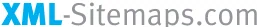 xmlsitemaps logo